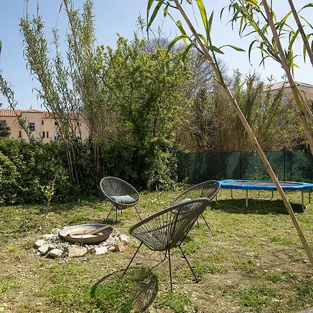 Casa Castel - Old Town House Holiday home *