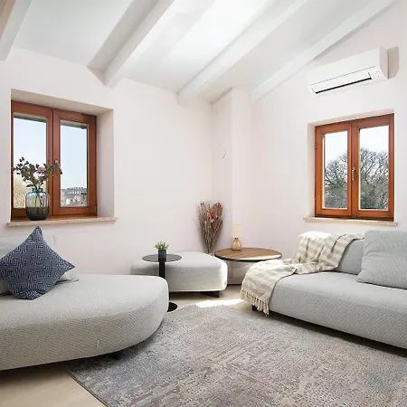 Casa Castel - Old Town House Holiday home Pula