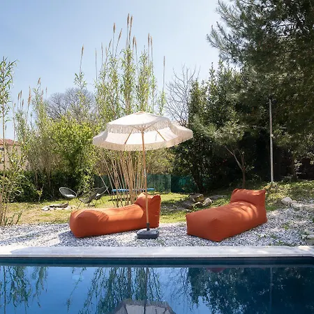 Casa Castel - Old Town House Holiday home