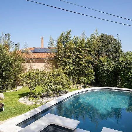 Holiday home Casa Castel - Old Town House