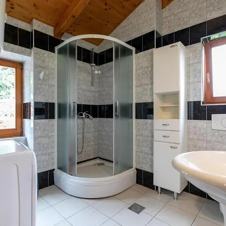 Casa Castel - Old Town House Holiday home *