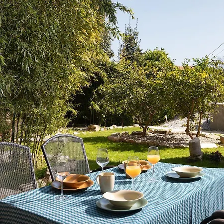 Holiday home Casa Castel - Old Town House *