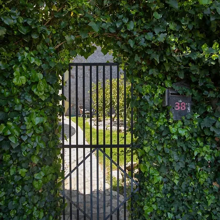 Casa Castel - Old Town House Holiday home *