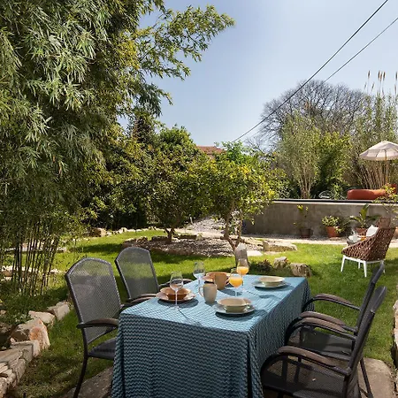 Casa Castel - Old Town House Holiday home Pula