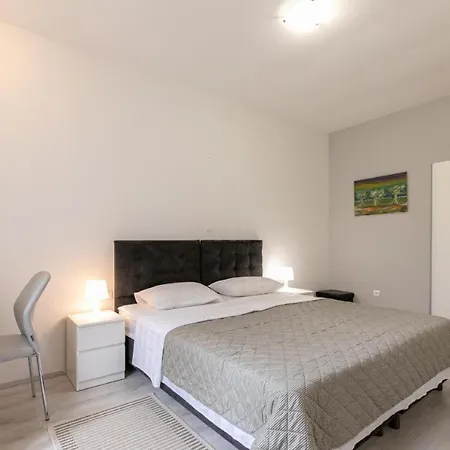 Holiday home Casa Castel - Old Town House *