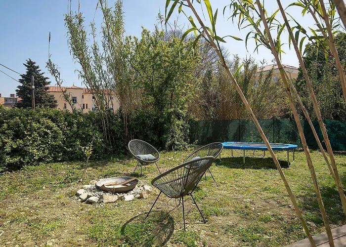 Casa Castel - Old Town House Casa vacanze *