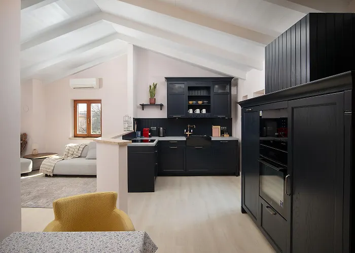 Casa Castel - Old Town House * Pola