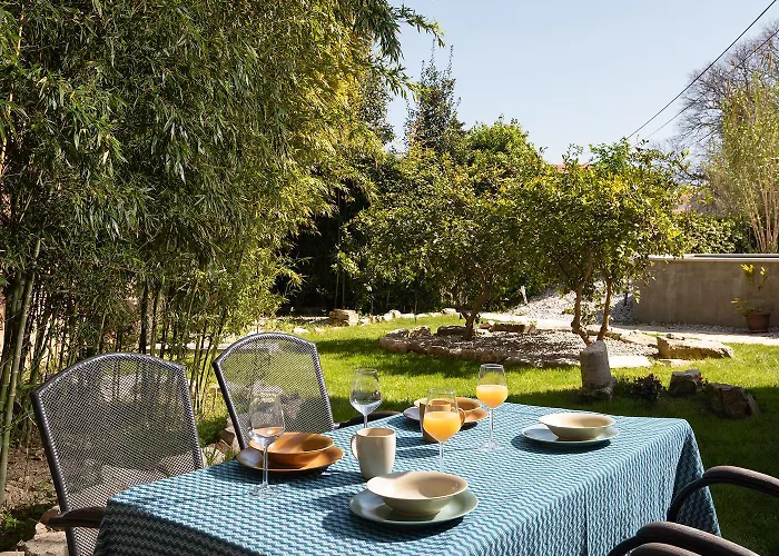 Casa vacanze Casa Castel - Old Town House *