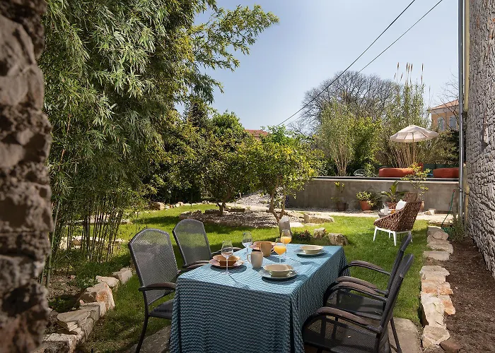 Casa Castel - Old Town House Casa vacanze Pola
