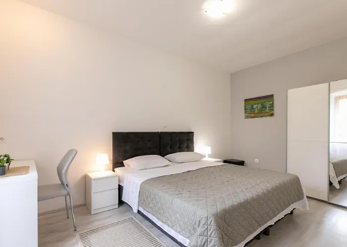 Casa vacanze Casa Castel - Old Town House *