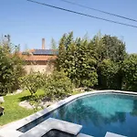 Ferienhaus Casa Castel - Old Town House