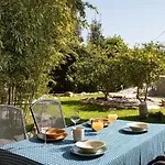 Ferienhaus Casa Castel - Old Town House *