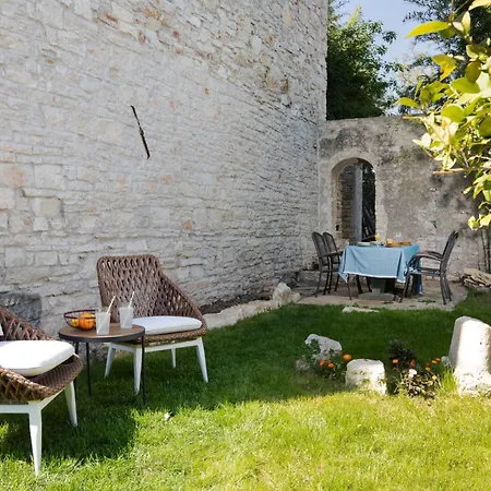 Holiday home Casa Castel - Old Town House