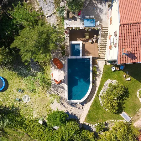Holiday home Casa Castel - Old Town House *