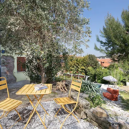 Casa Castel - Old Town House Holiday home