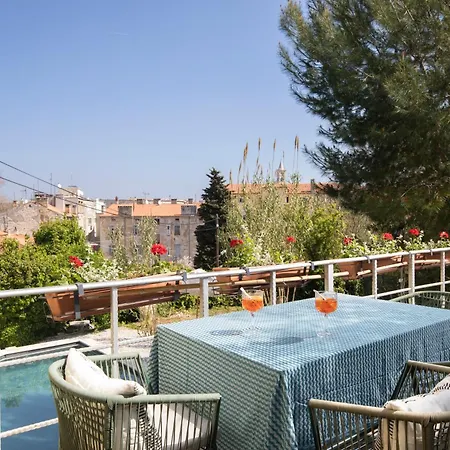 Casa Castel - Old Town House Dom wakacyjny
